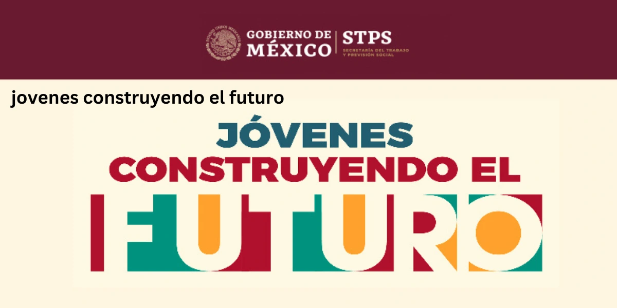 jovenes construyendo el futuro