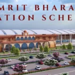 Amrit Bharat Station Scheme: Transforming India’s Railway Infrastructure